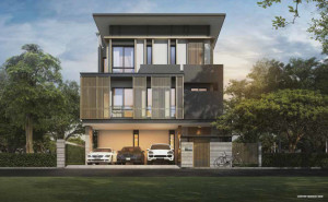  - รีวิวโครงการ: บ้านเดี่ยว พานารา เทพารักษ์ (PANARA Thepharak)