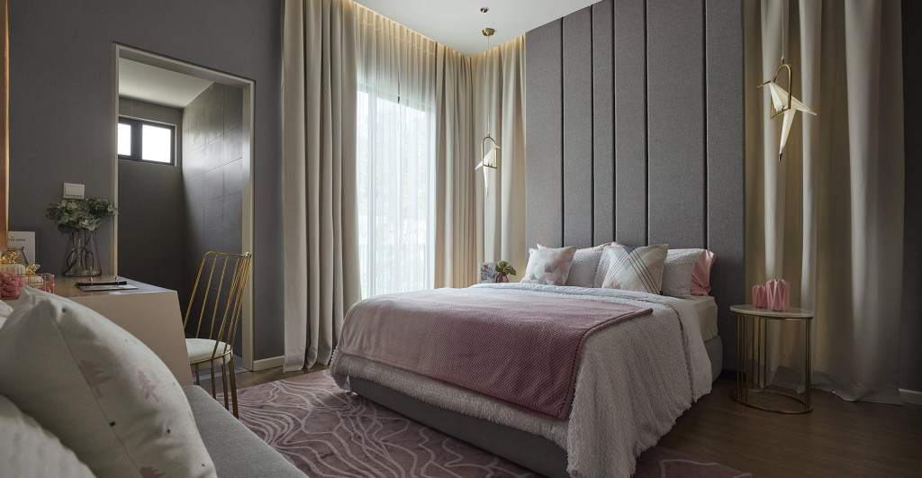 Buyers of Gamuda Garden’s previous phases are from different areas, including Sungai Buloh, Rawang, Kepong, Petaling Jaya, and Damansara.