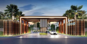  - รีวิวโครงการ: เดอะ เมทโทร งามวงศ์วาน (The Metro Ngamwongwan)