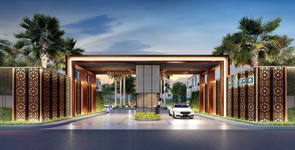 1-The-Metro Ngamwongwan-featured