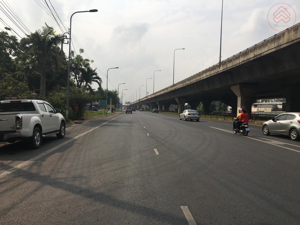 4_The_Metro_Ngamwongwan_Location