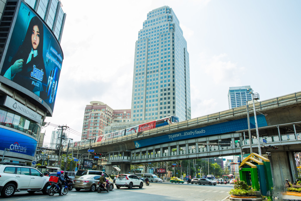 Asoke-Condo