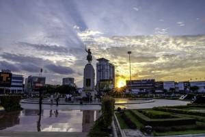  - 5 คอนโดใกล้ BTS วงเวียนใหญ่ ทำเลดี 3 สถานีสู่ CBD สาทร