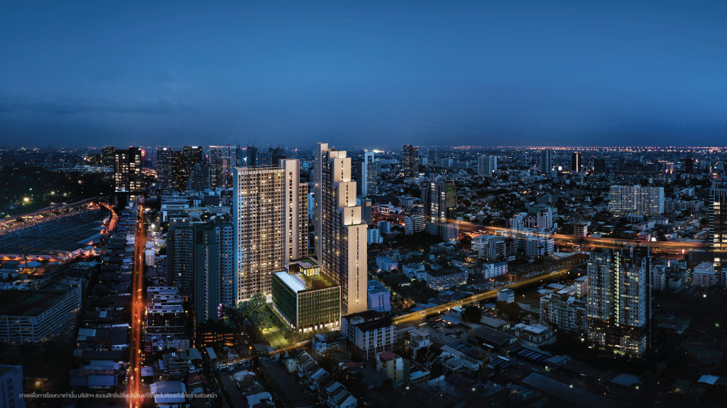 4-DENIM-Jatujak-Condo