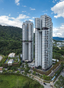 - The Veo @ KL East