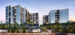  - รีวิวโครงการ: คอนโด นิช โมโน อิสรภาพ (Niche Mono Itsaraphap)