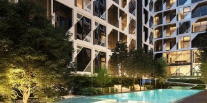  - รีวิวโครงการ: คอนโด ควินทารา คีเนท รัชดา 12 (Quintara Kynett Ratchada 12)