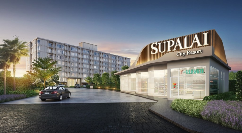 Supalai_city_Resort_Charan_911