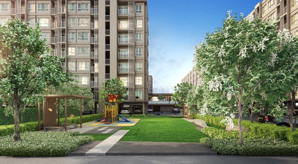 Supalai_city_Resort_Charan_9113