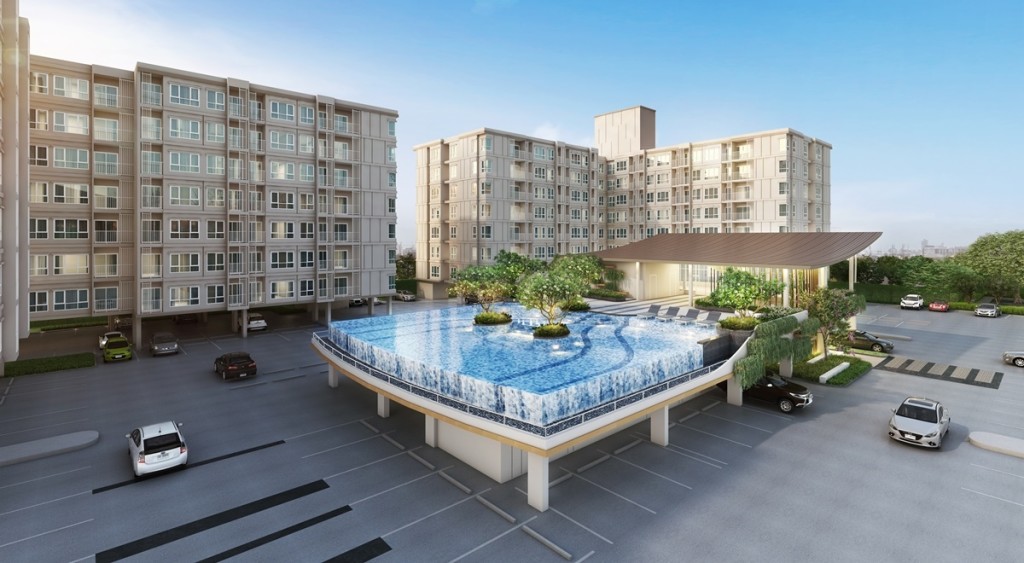 Supalai_city_Resort_Charan_9114