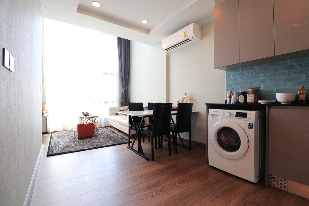 The_Unique_ekkamai_Ramintra3_Room2