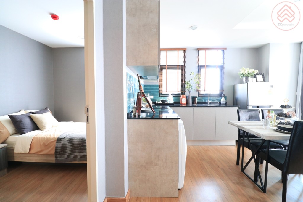 The_Unique_ekkamai_Ramintra_Room_22