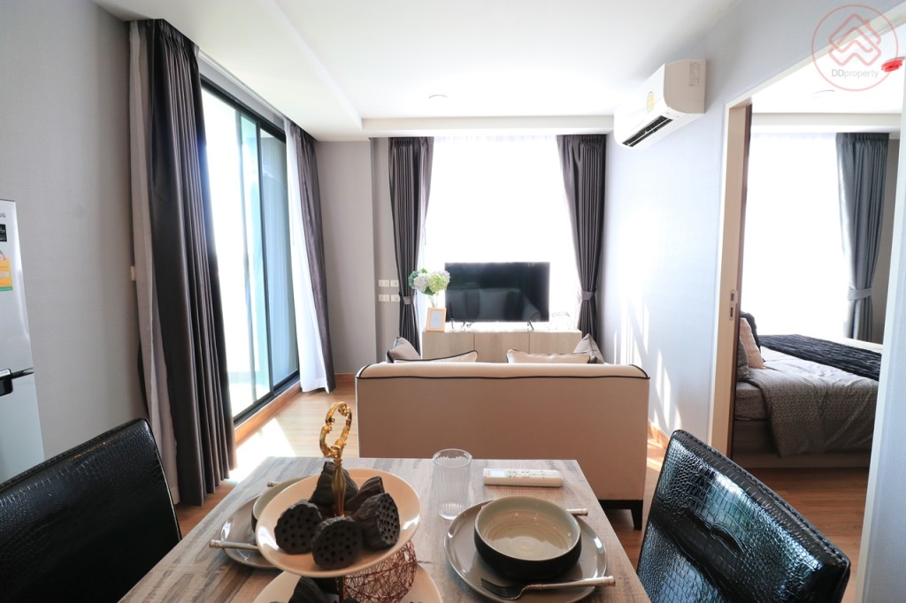 The_Unique_ekkamai_Ramintra_Room_24