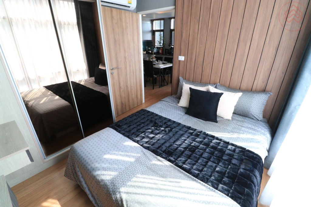 The_Unique_ekkamai_Ramintra_Room_27