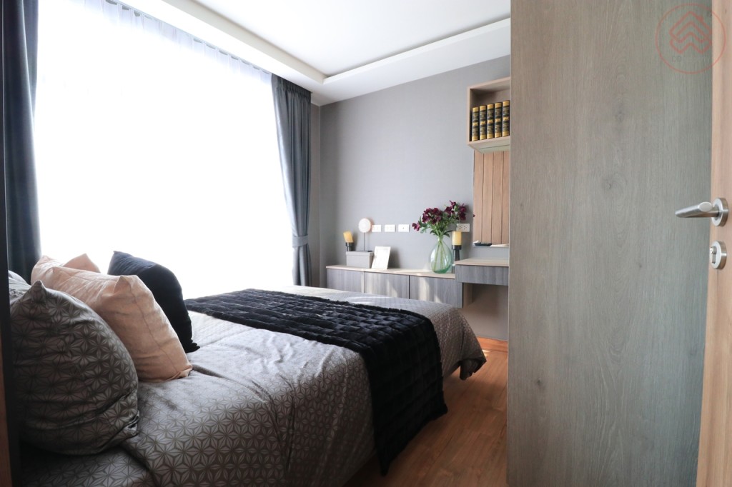 The_Unique_ekkamai_Ramintra_Room_28