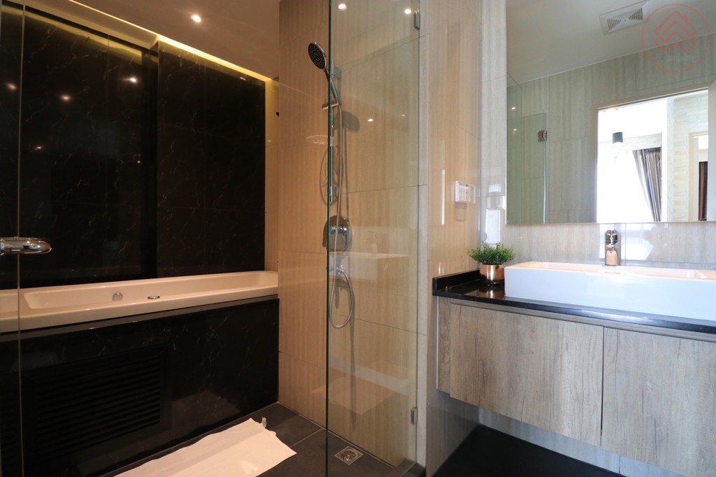 The_Unique_ekkamai_Ramintra_Sukhumvit_62_Room_110