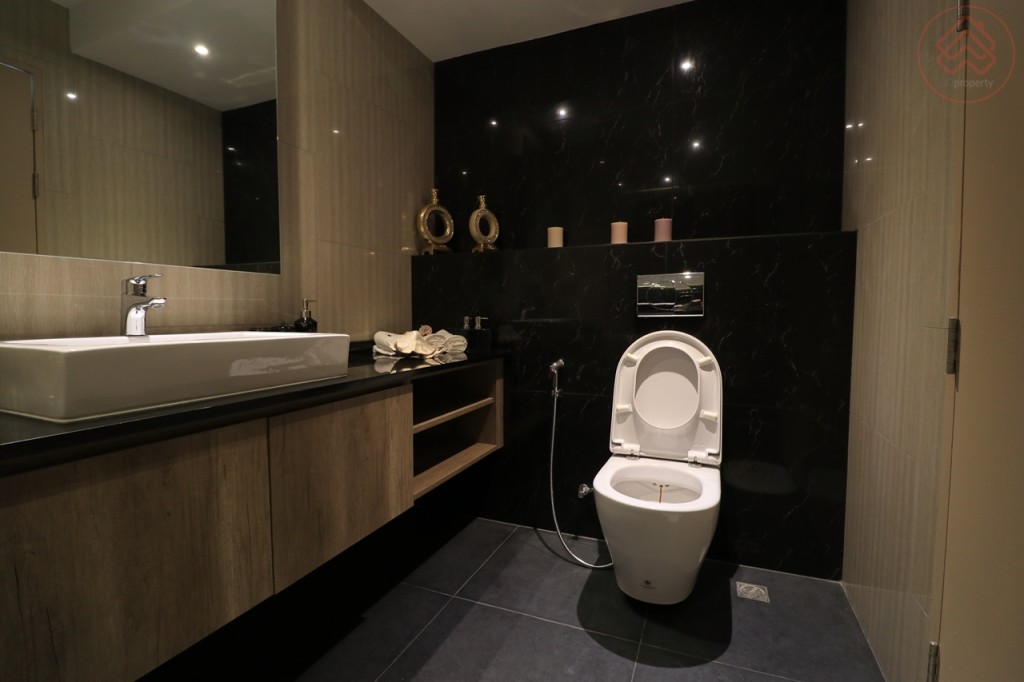 The_Unique_ekkamai_Ramintra_Sukhumvit_62_Room_111