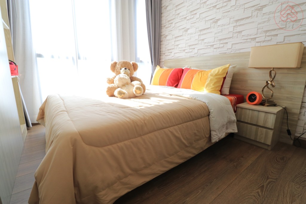 The_Unique_ekkamai_Ramintra_Sukhumvit_62_Room_113