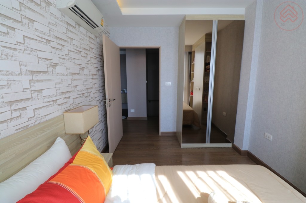 The_Unique_ekkamai_Ramintra_Sukhumvit_62_Room_114