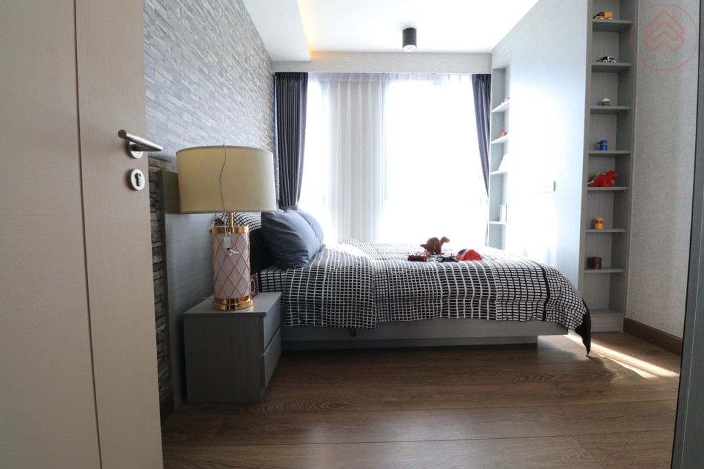 The_Unique_ekkamai_Ramintra_Sukhumvit_62_Room_115