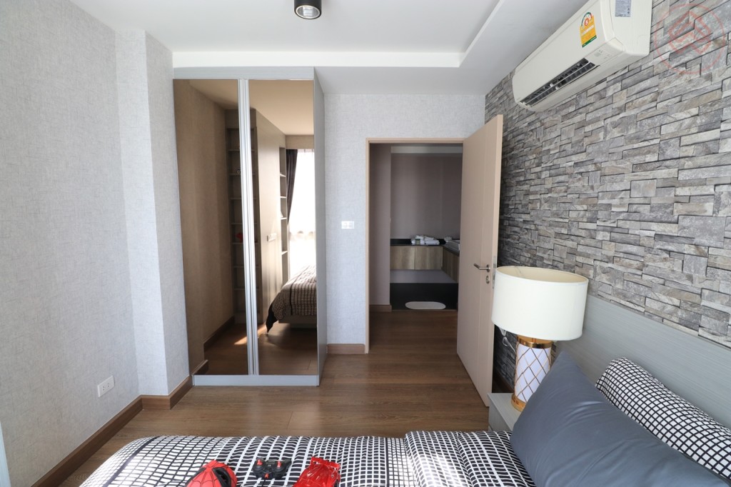 The_Unique_ekkamai_Ramintra_Sukhumvit_62_Room_116