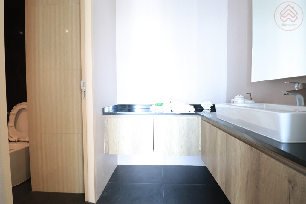 The_Unique_ekkamai_Ramintra_Sukhumvit_62_Room_117