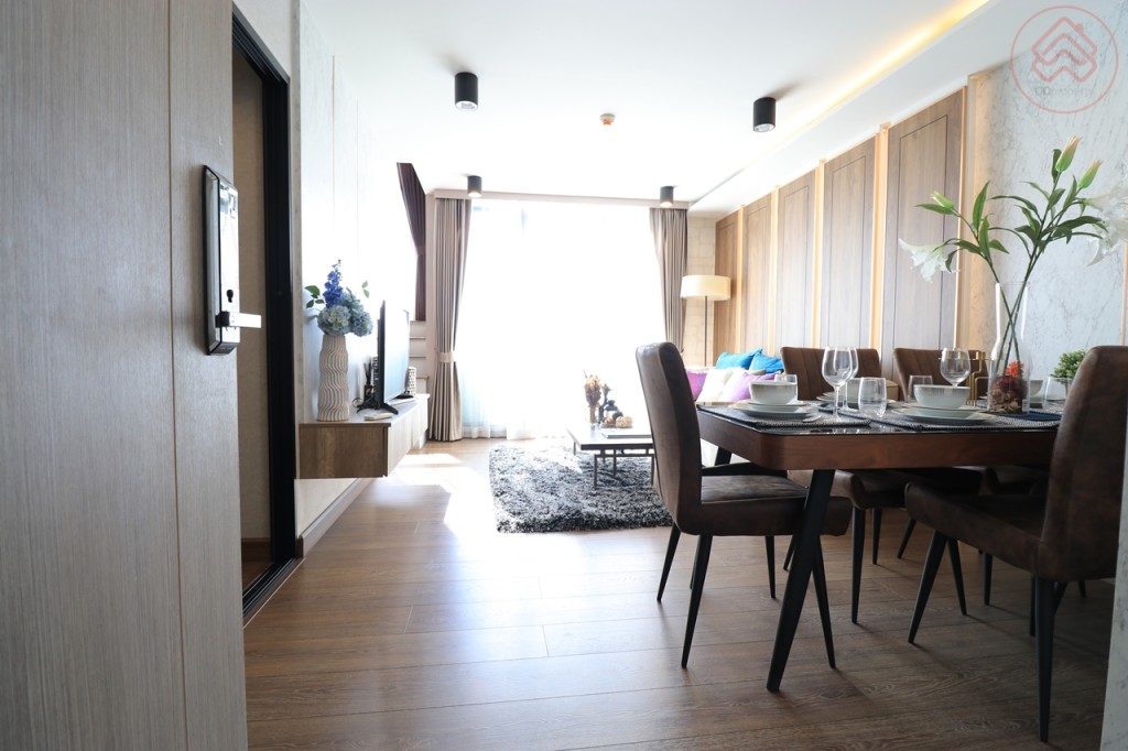 The_Unique_ekkamai_Ramintra_Sukhumvit_62_Room_12