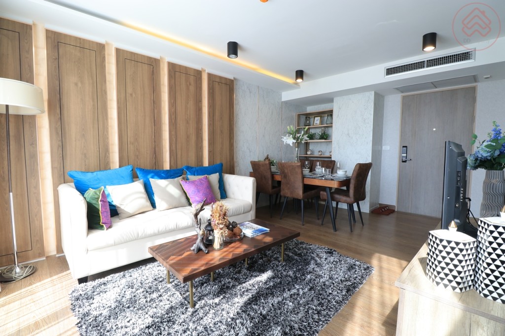 The_Unique_ekkamai_Ramintra_Sukhumvit_62_Room_14