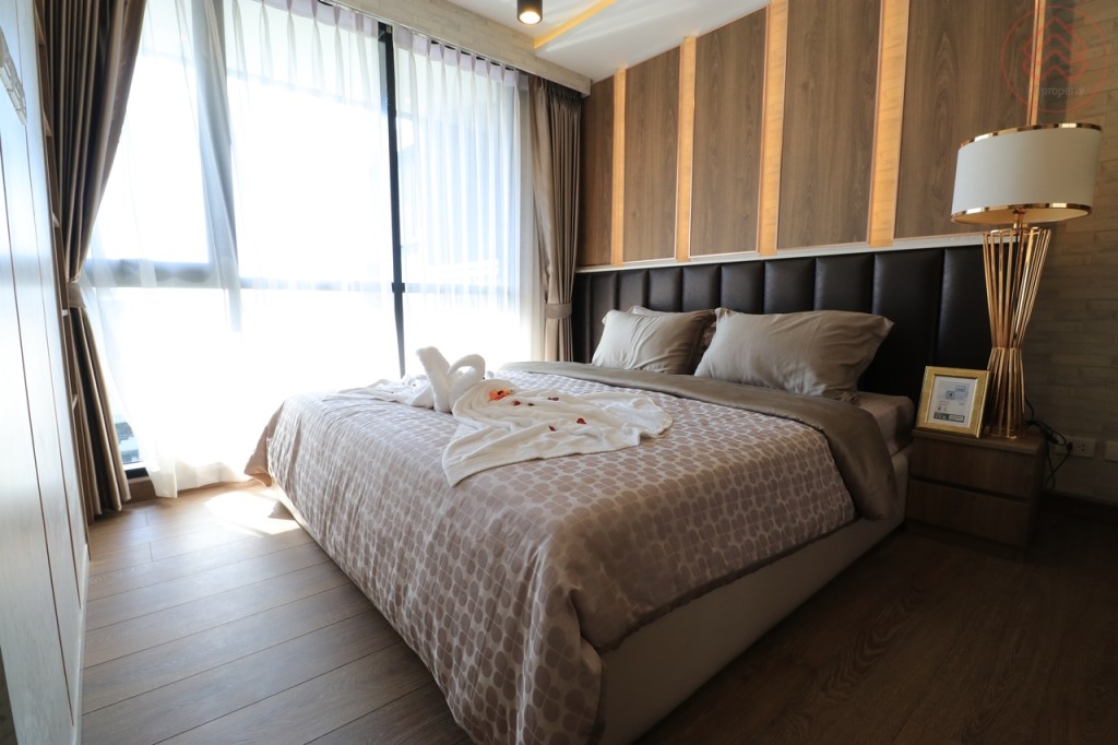 The_Unique_ekkamai_Ramintra_Sukhumvit_62_Room_18