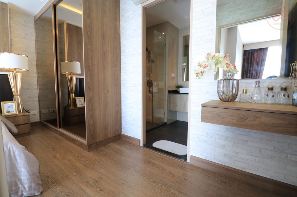 The_Unique_ekkamai_Ramintra_Sukhumvit_62_Room_19