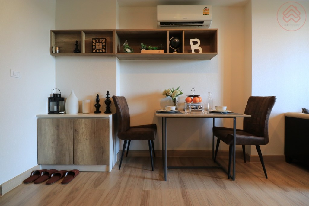 The_Unique_ekkamai_Ramintra_Sukhumvit_62_Room_22