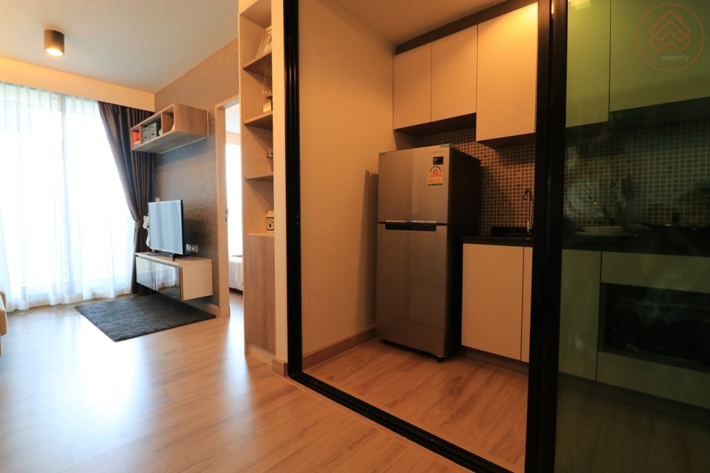 The_Unique_ekkamai_Ramintra_Sukhumvit_62_Room_23