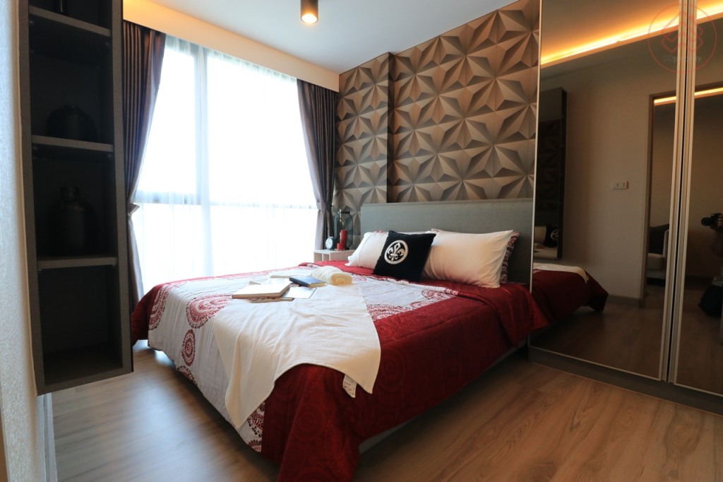 The_Unique_ekkamai_Ramintra_Sukhumvit_62_Room_26