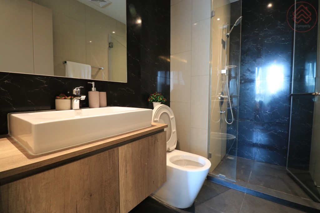 The_Unique_ekkamai_Ramintra_Sukhumvit_62_Room_28