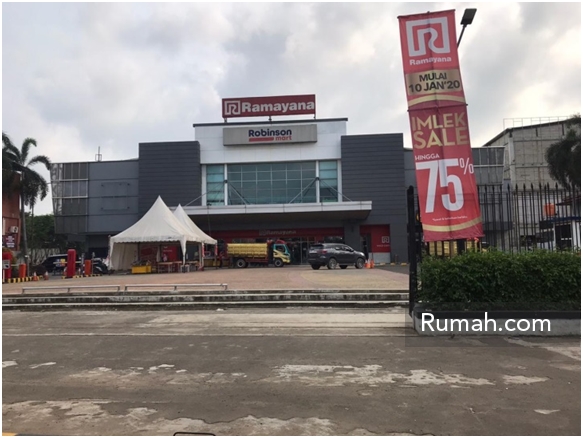 Kirana Cikarang, Cibitung, Bekasi