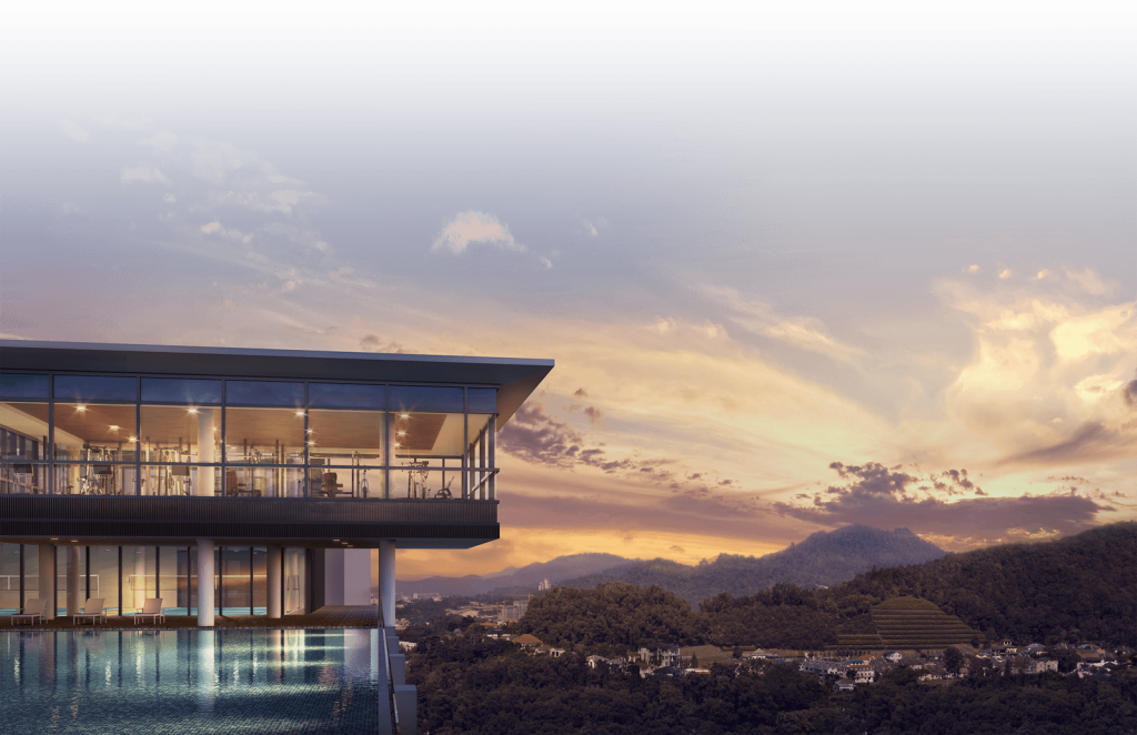 M Adora is a low-density condominium, well-facilitated by public and international schools, university, colleges, art galleries and medical centres.