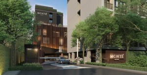  - รีวิวโครงการ: คอนโด มอนเต้ ม.รังสิต (Monte RSU)