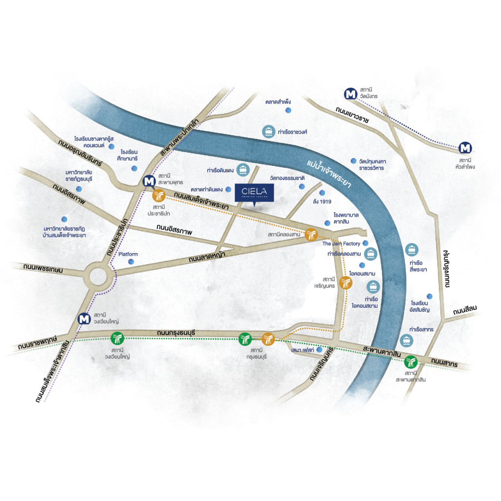 2_Map_CIELA_Charoen_Nakhon