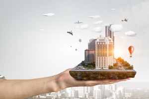  - 5 โครงการที่มีคนสนใจมากที่สุดในไตรมาสแรก ปี 63