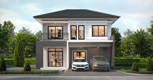  - รีวิวโครงการ: บริทาเนีย สายไหม (Britania Saimai)