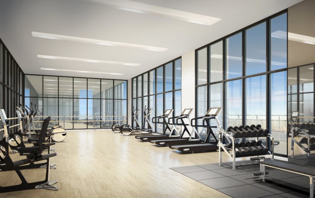 Aster Green Residence is developed to be more than just a place to live.