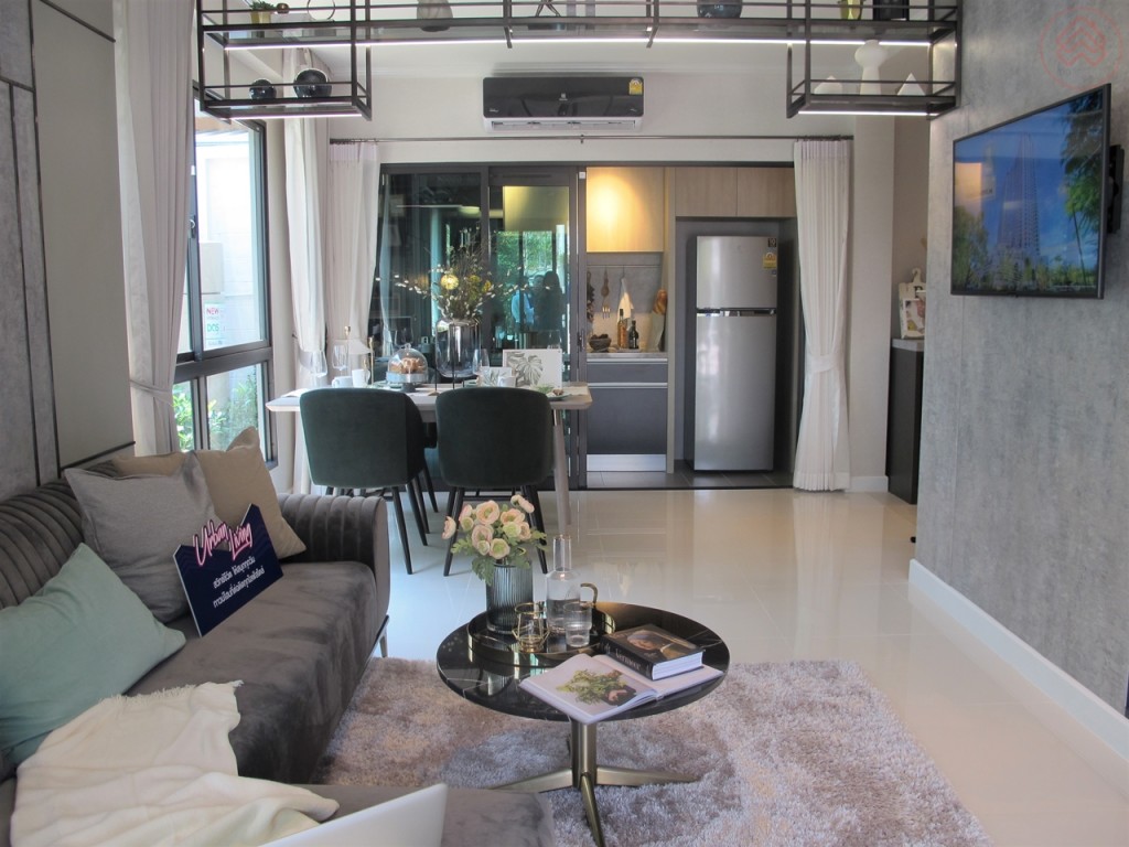 Supalai-Urbana-Chaengwattana-Pakkred11