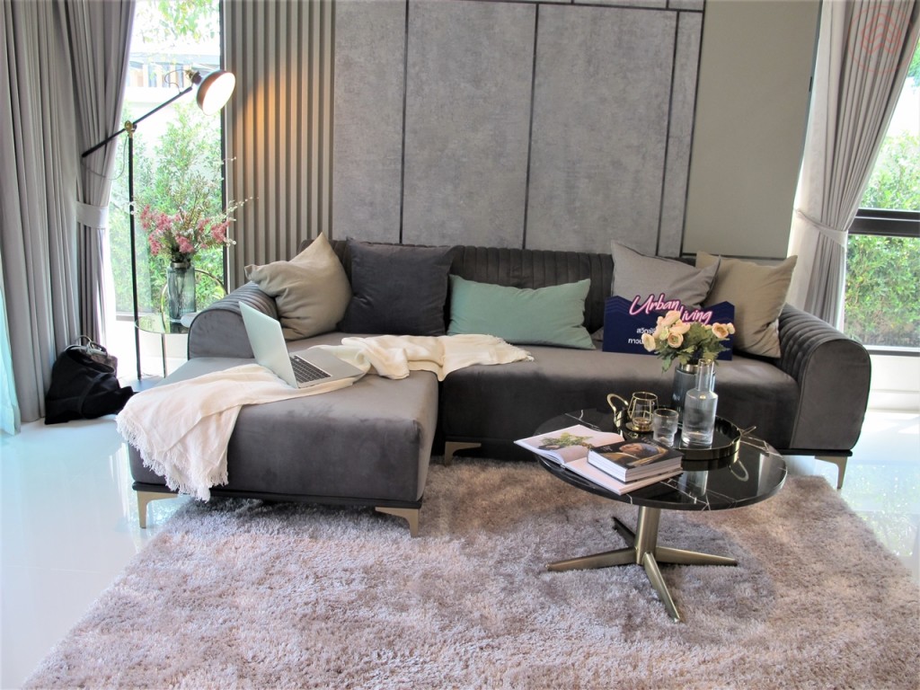 Supalai-Urbana-Chaengwattana-Pakkred12