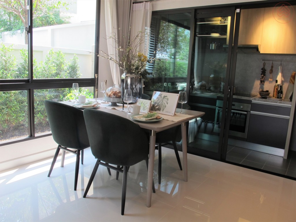 Supalai-Urbana-Chaengwattana-Pakkred14