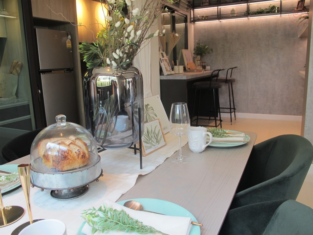 Supalai-Urbana-Chaengwattana-Pakkred15