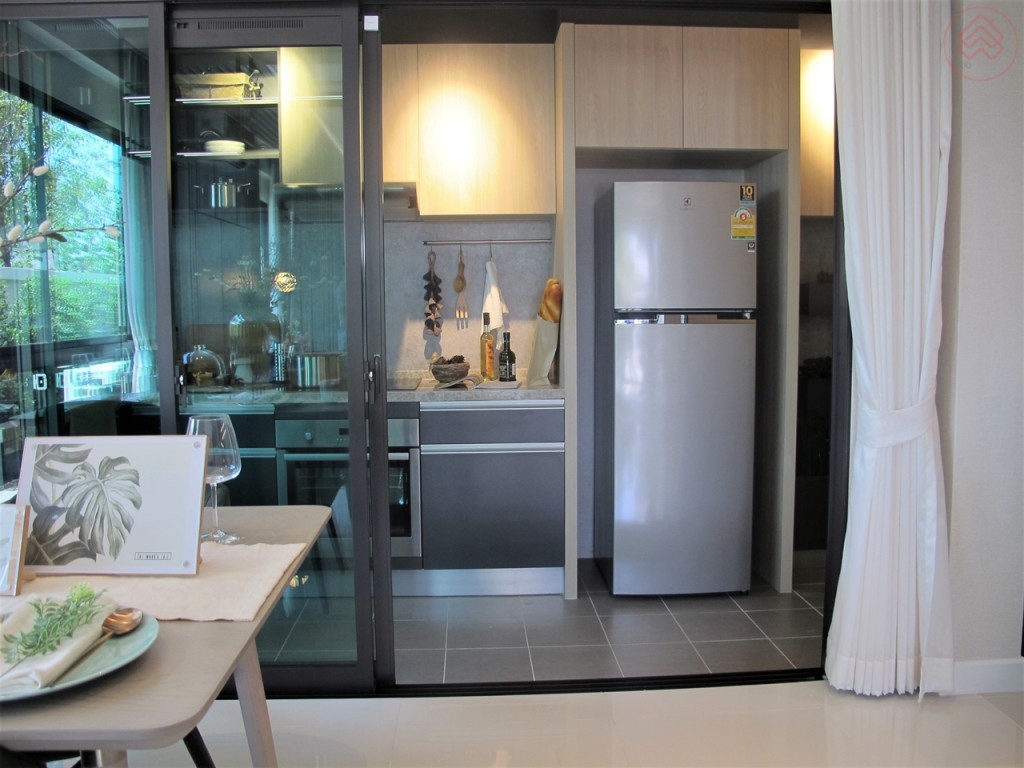 Supalai-Urbana-Chaengwattana-Pakkred17