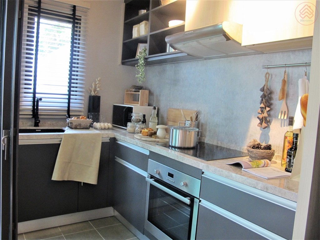 Supalai-Urbana-Chaengwattana-Pakkred18