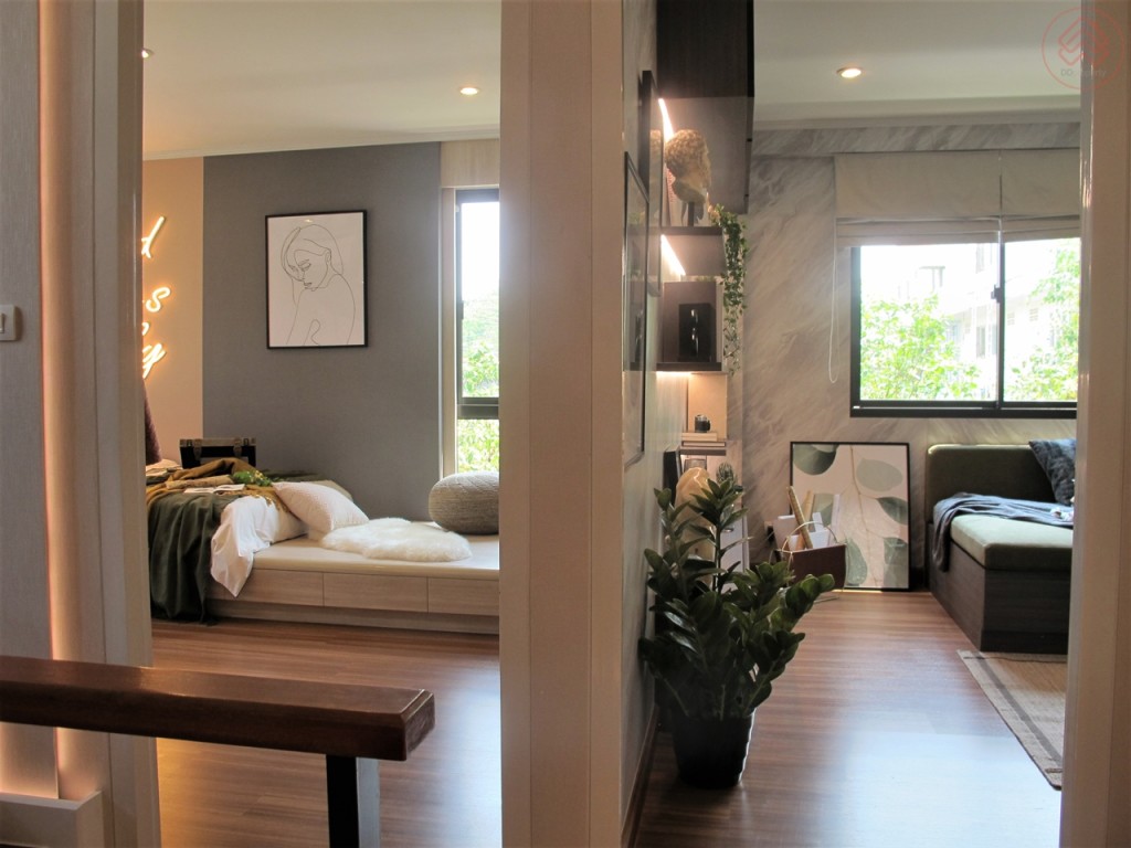 Supalai-Urbana-Chaengwattana-Pakkred25