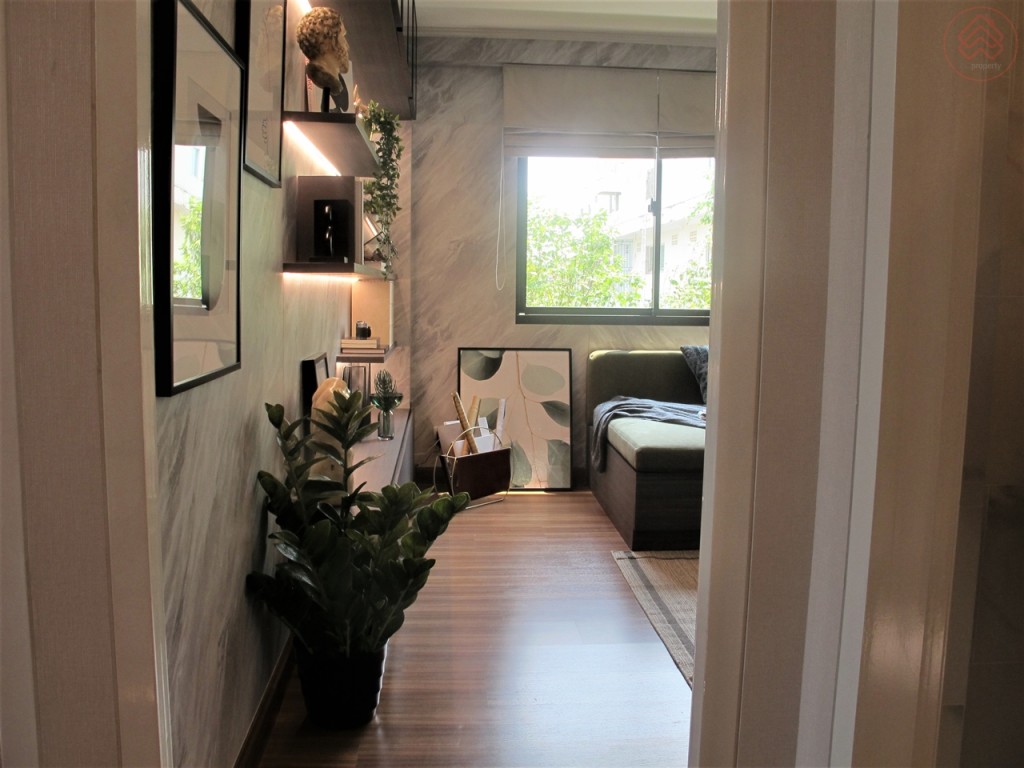 Supalai-Urbana-Chaengwattana-Pakkred26.