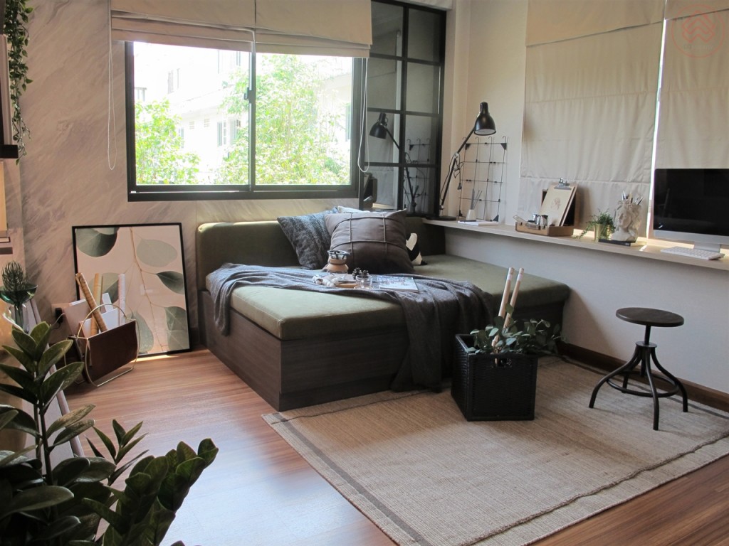 Supalai-Urbana-Chaengwattana-Pakkred27.